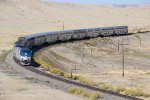 California Zephyr